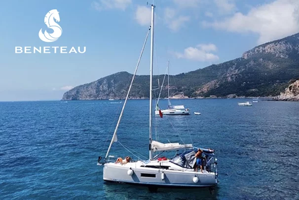 Oceanis 30.1