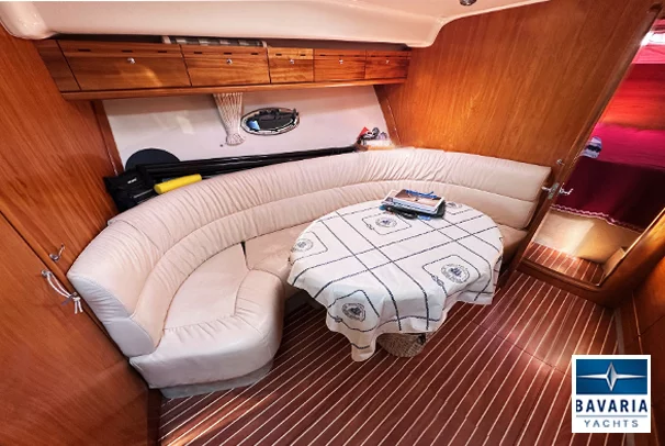 Bavaria Bmb 38 Sport Ht 19