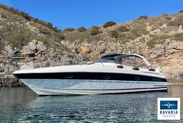 Bavaria Bmb 38 Sport Ht 25