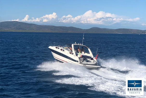 Bavaria Bmb 38 Sport