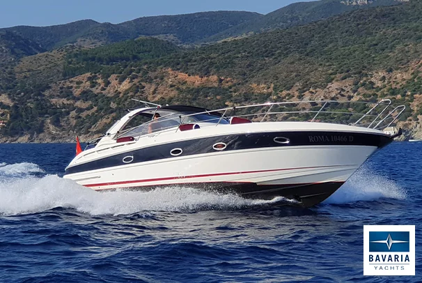 Bavaria Bmb 38 Sport Ht 29