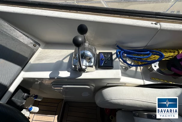 Bavaria Bmb 38 Sport Ht 5