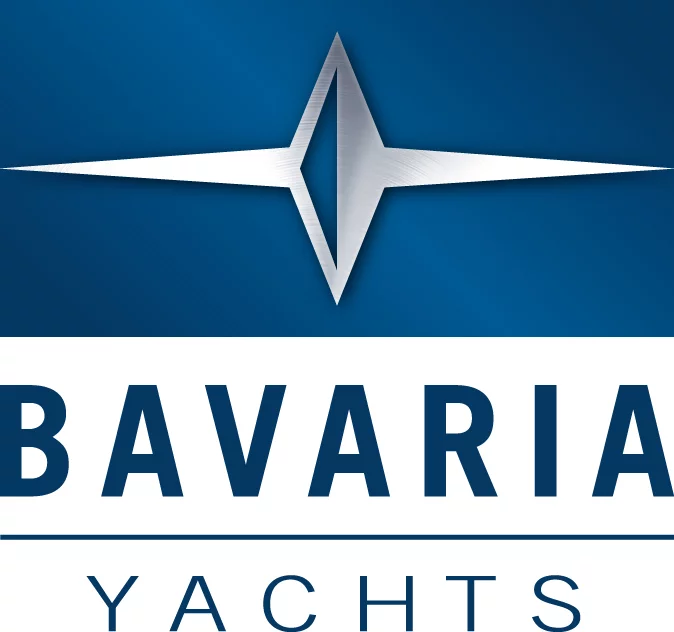 BAVARIA YACHTS Logo portrait