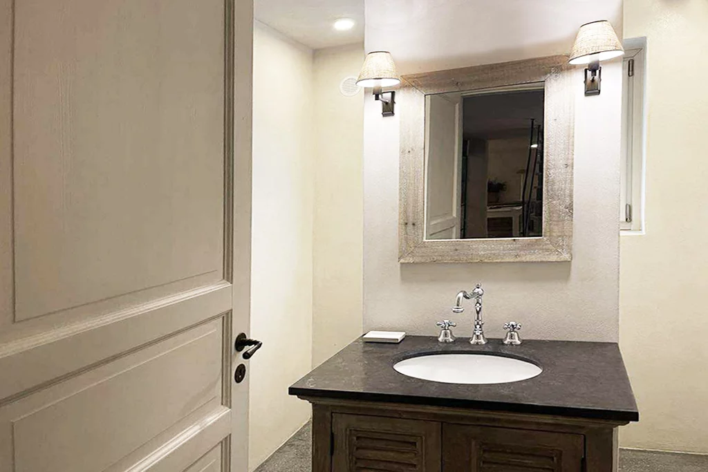 Casale Capalbio Vendesi Sala Da Bagno 12