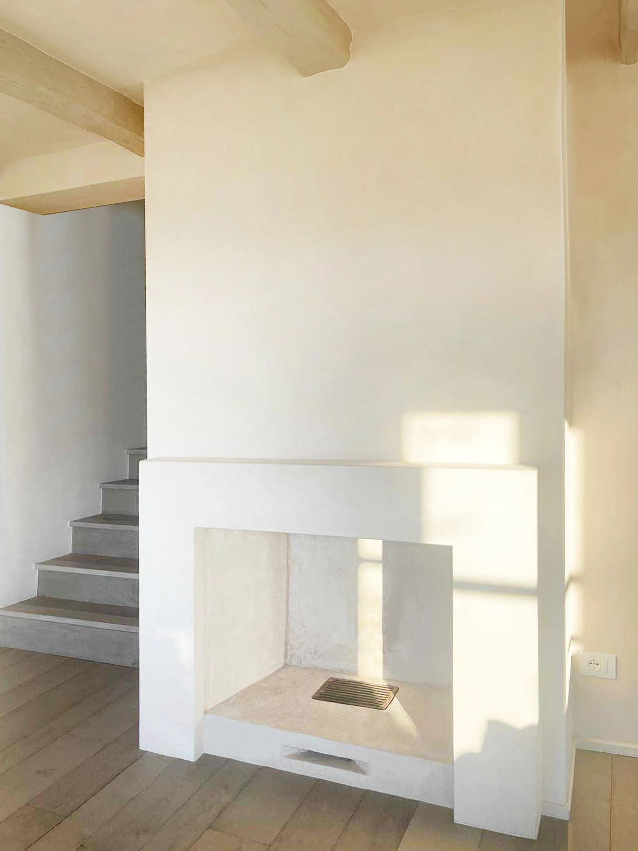 Casale Capalbio Vendita Saloni 11