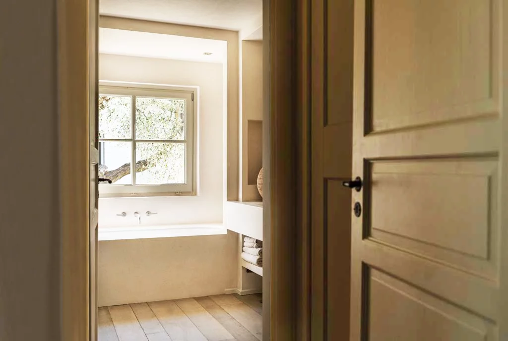 Casale Capalbio Vendesi Sala Da Bagno 3
