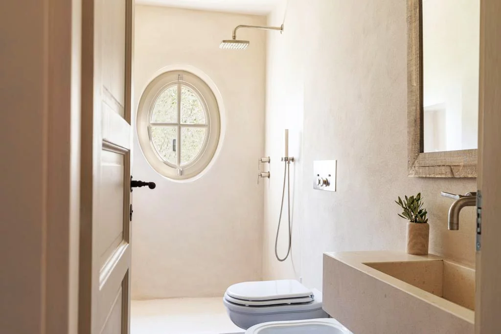 Casale Capalbio Vendesi Sala Da Bagno 6