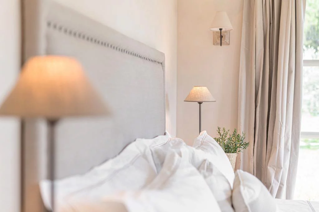 Casale Capalbio Vendita Camera Da Letto 4