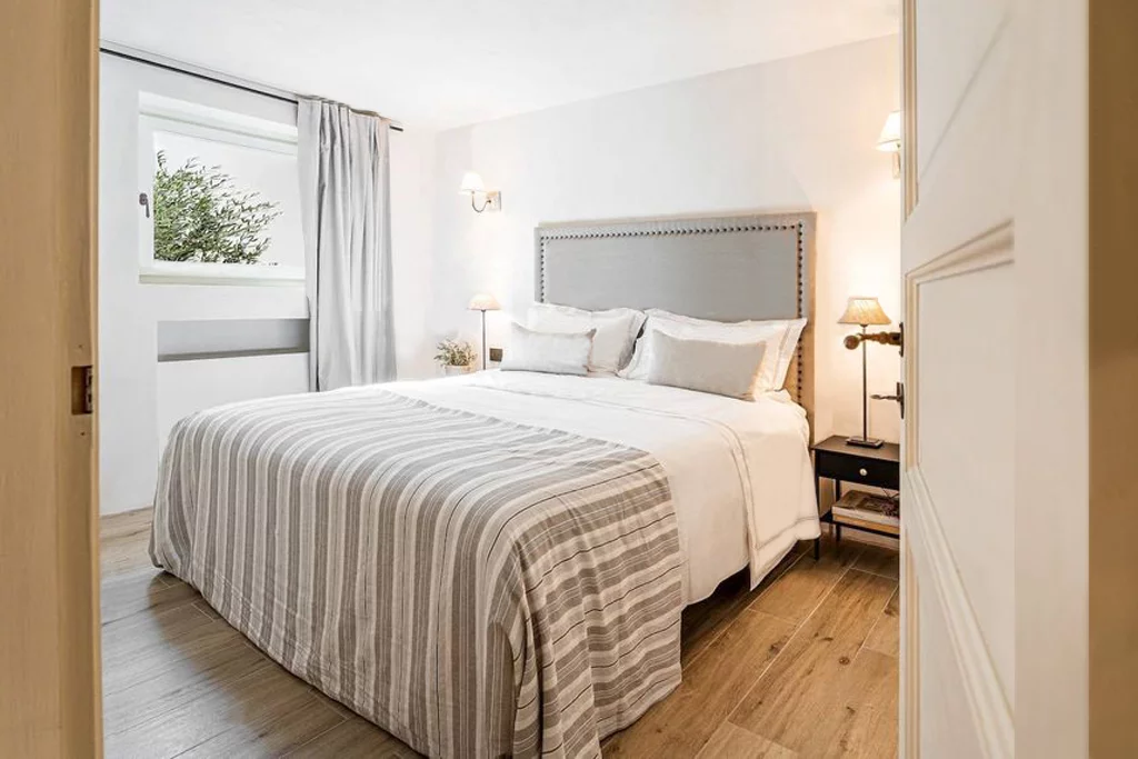 Casale Capalbio Vendita Camera Da Letto 9