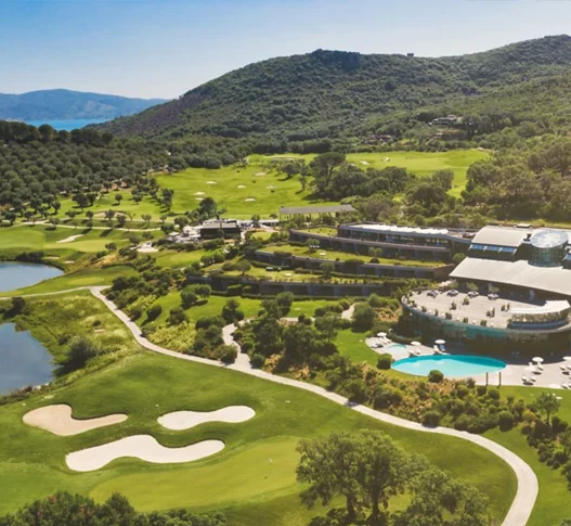 ARGENTARIO GOLF RESORT