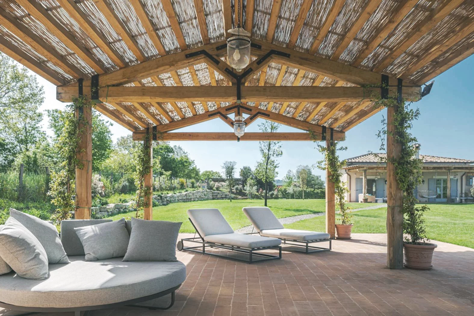 Tenuta di Campagna