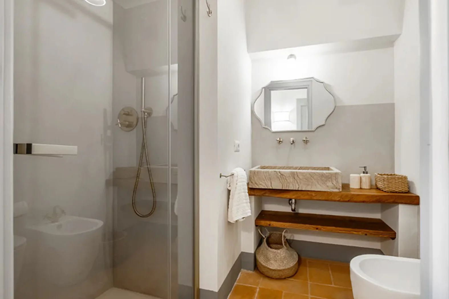 BAGNO 1
