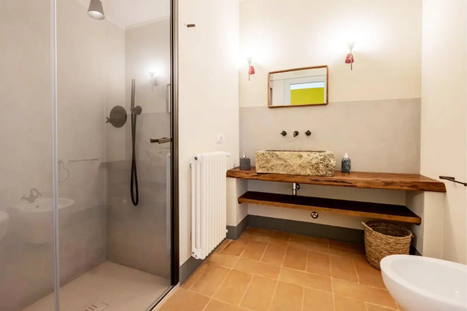 BAGNO 2