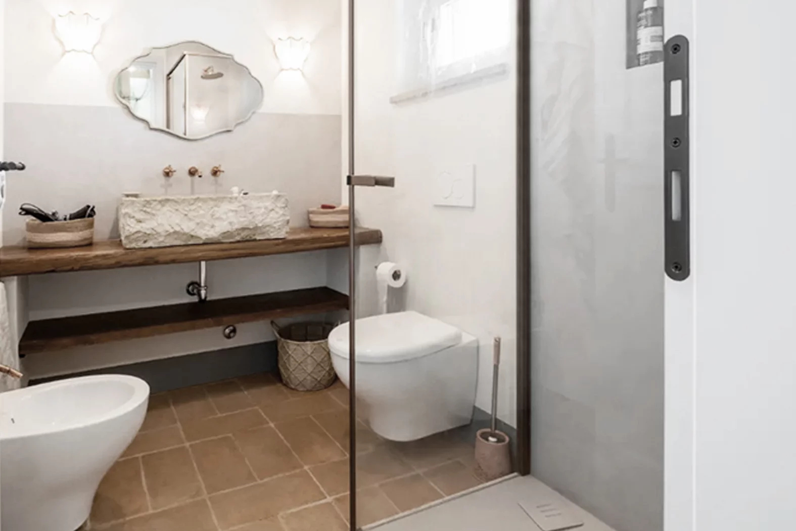 BAGNO 3