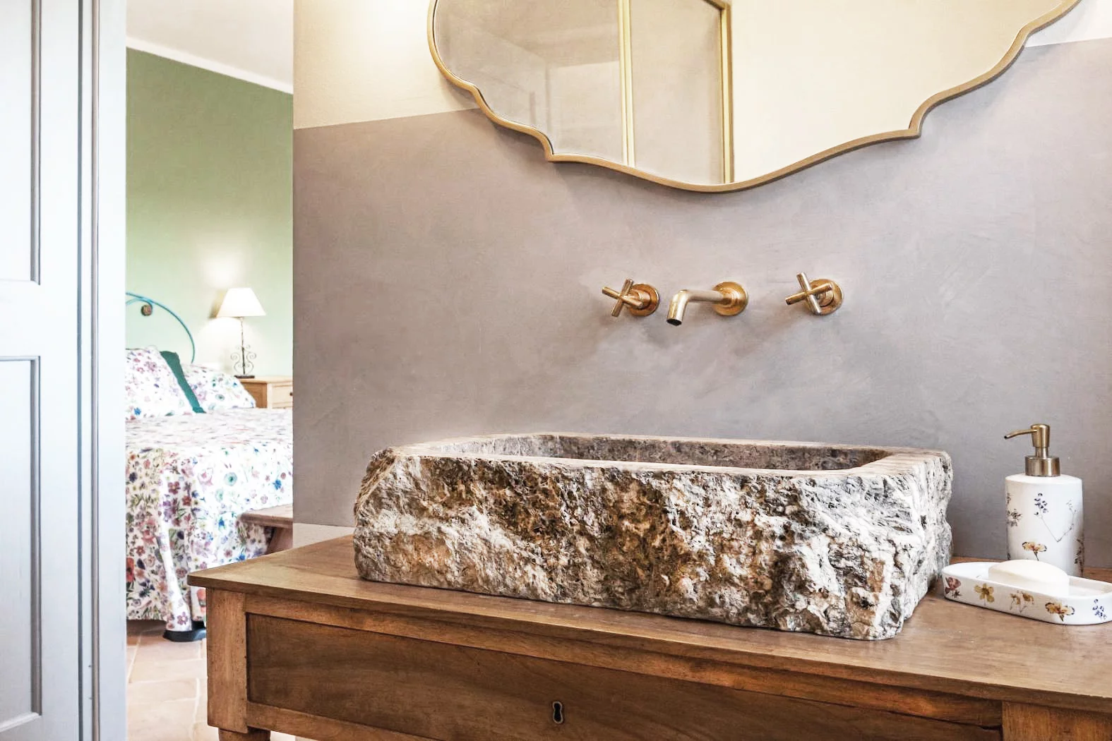 BAGNO 4