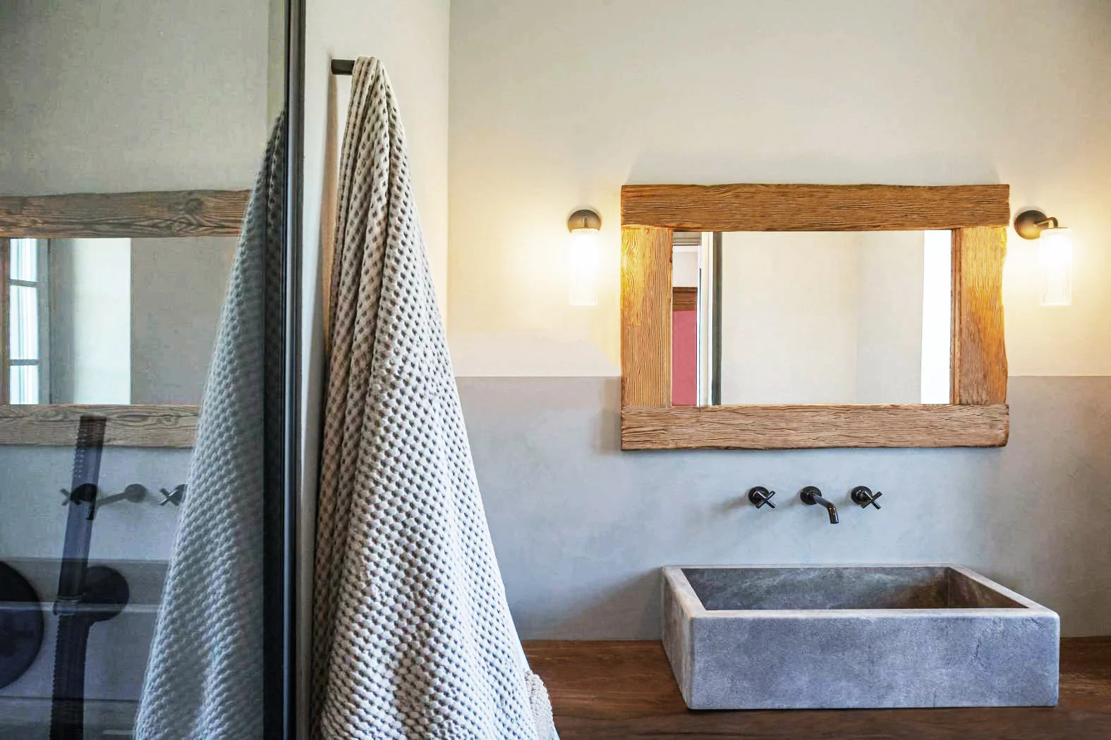 BAGNO 5