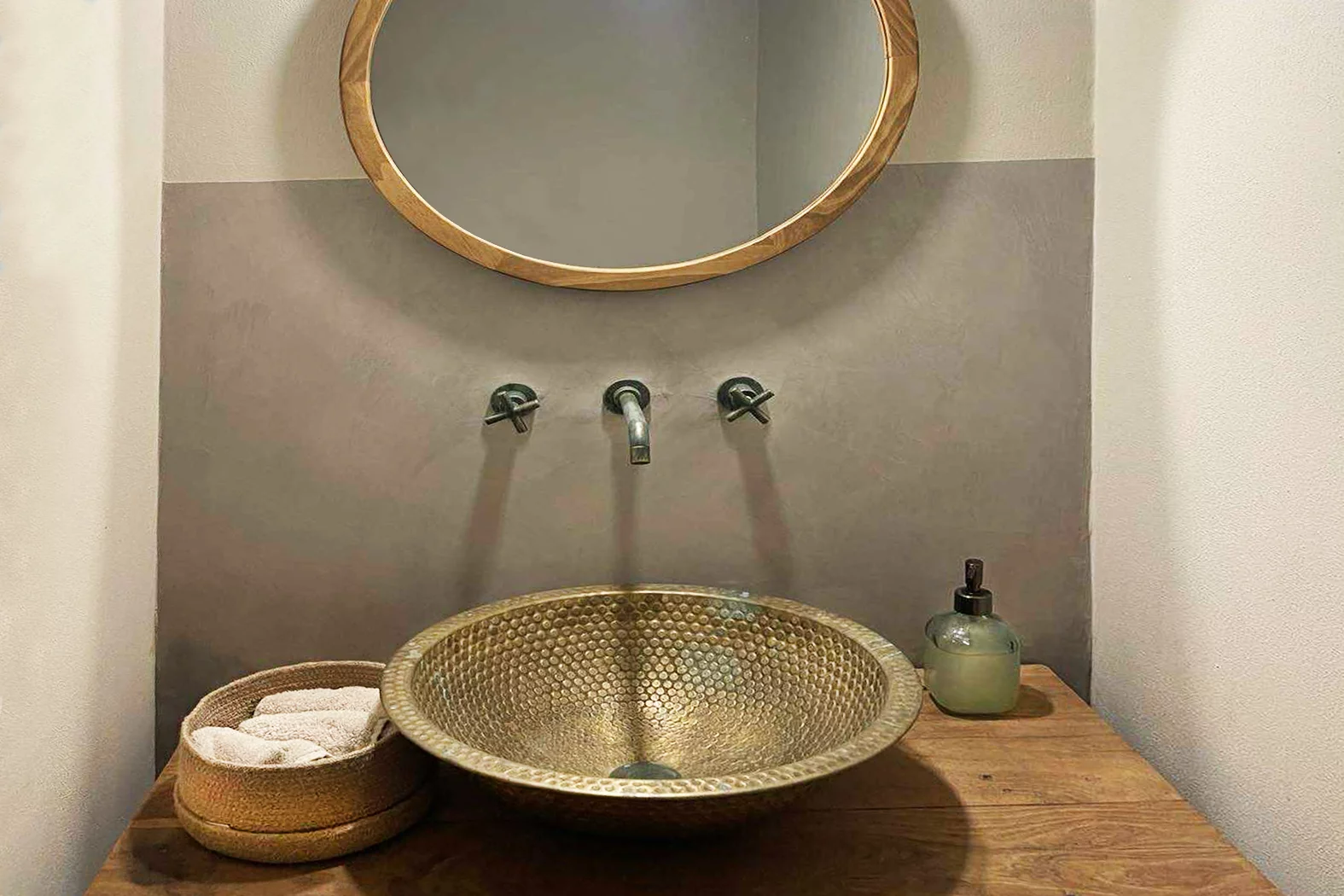BAGNO 6