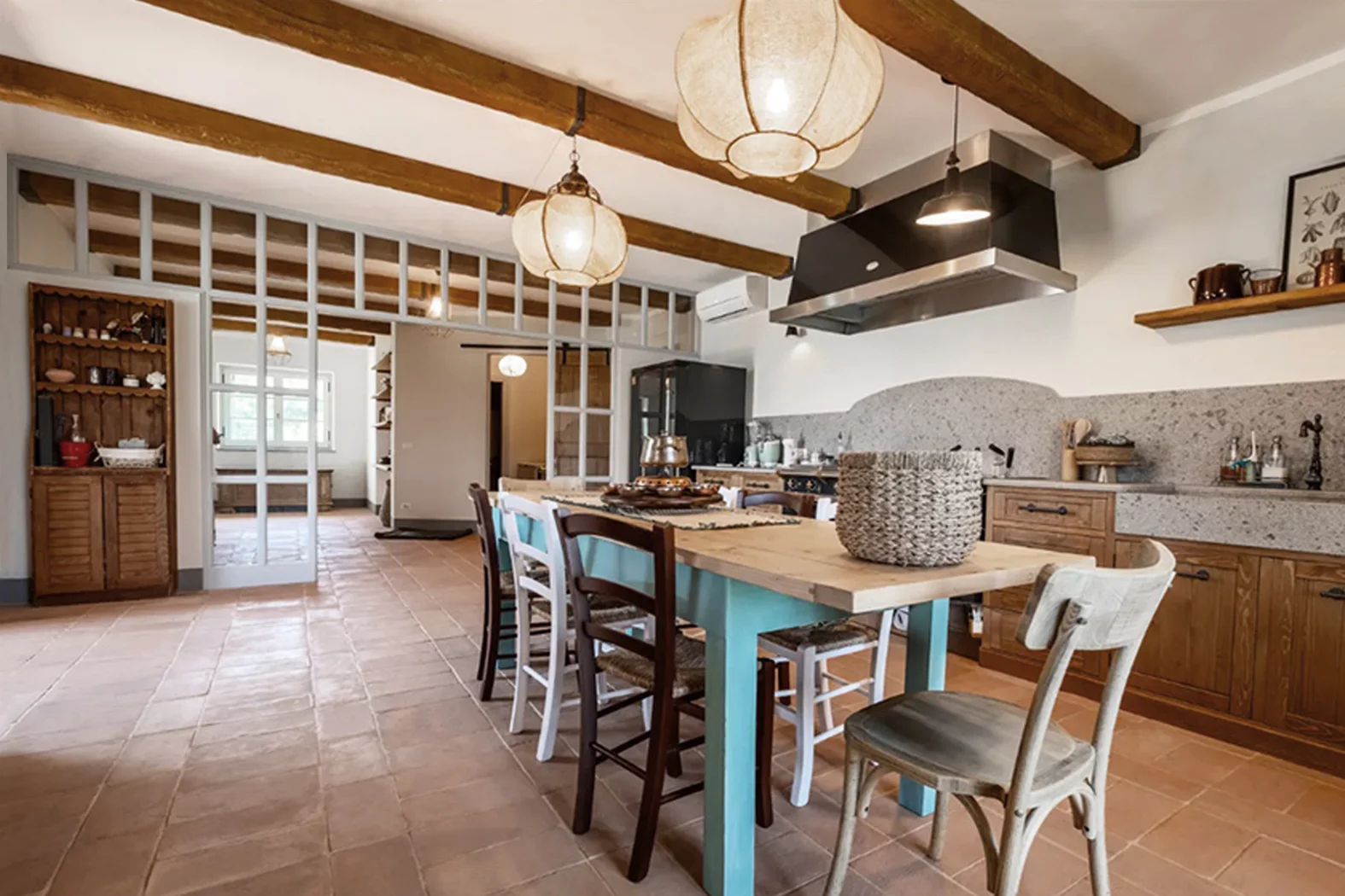 CUCINA 1