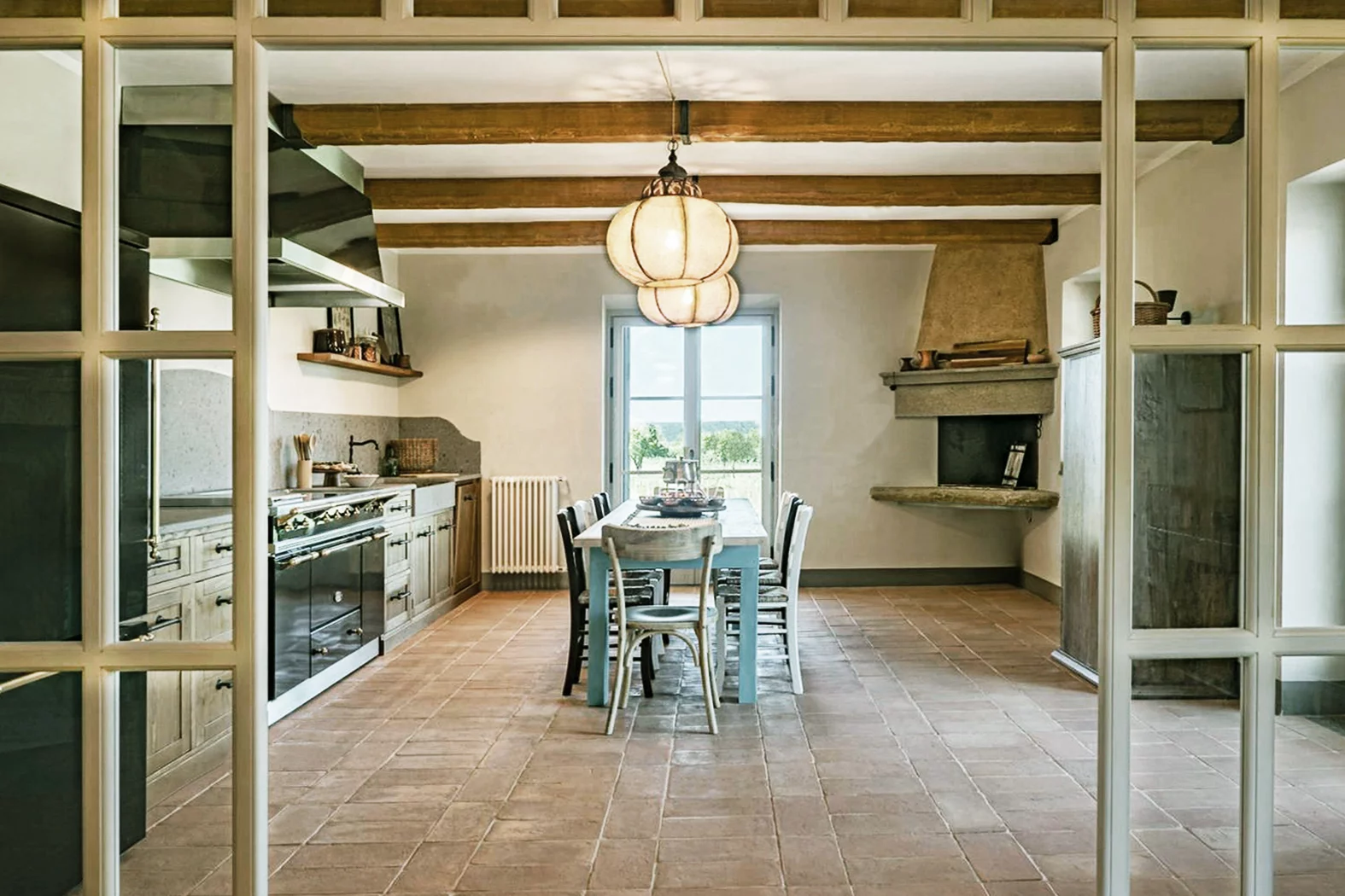 CUCINA 4