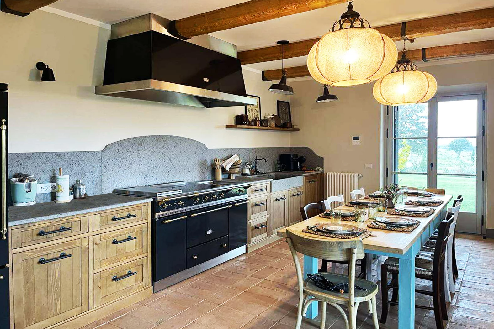 CUCINA 5