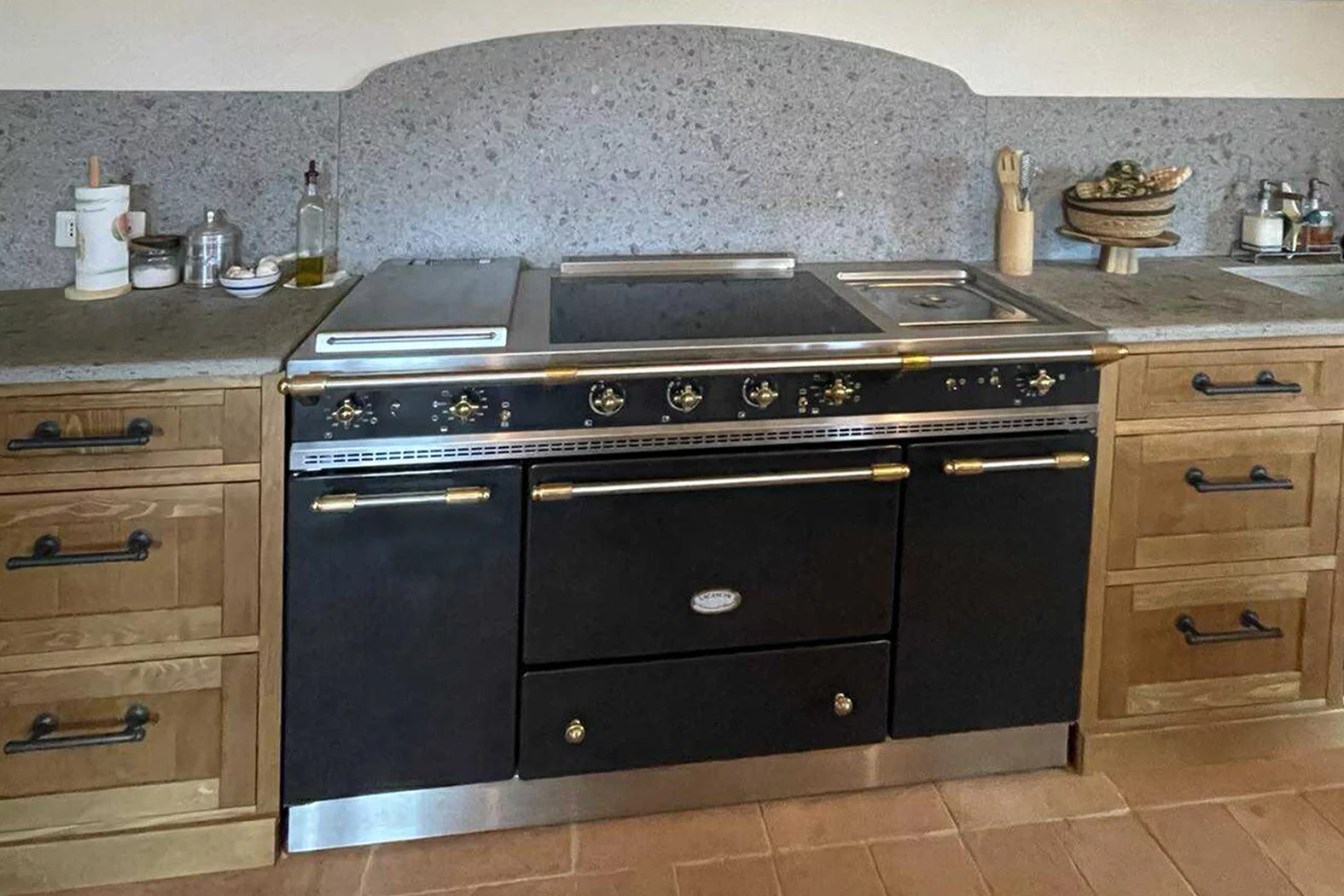 CUCINA 6