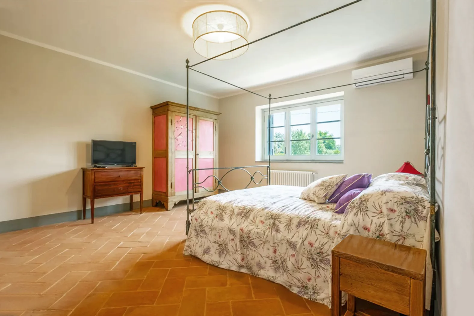 Letto 5
