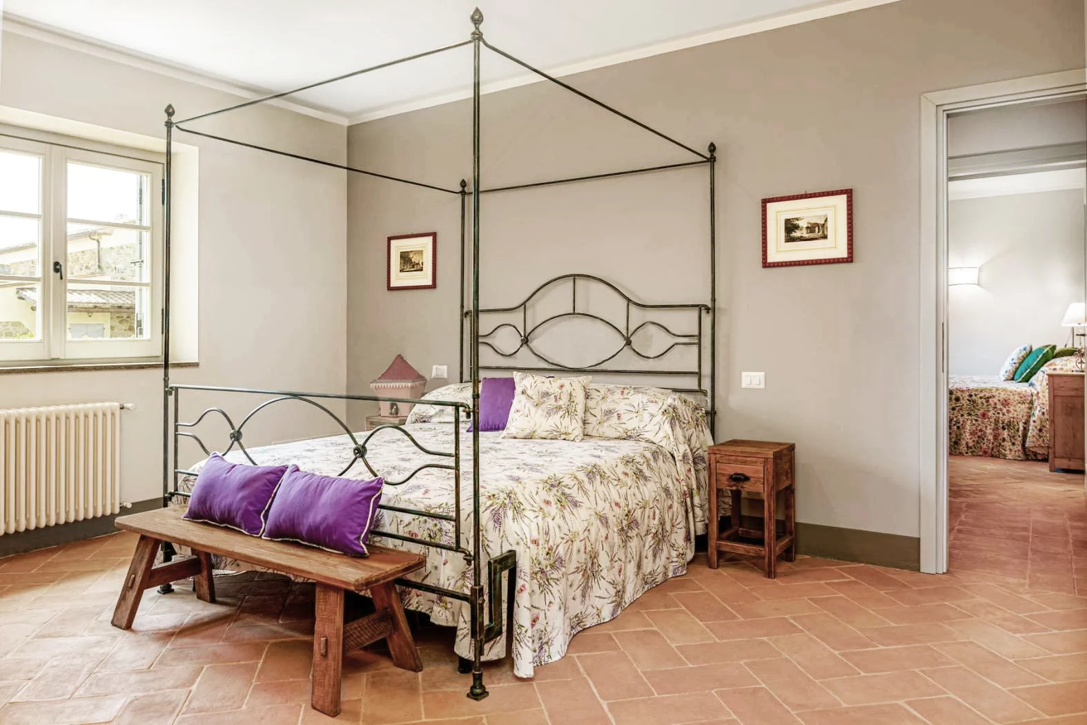 Letto 6