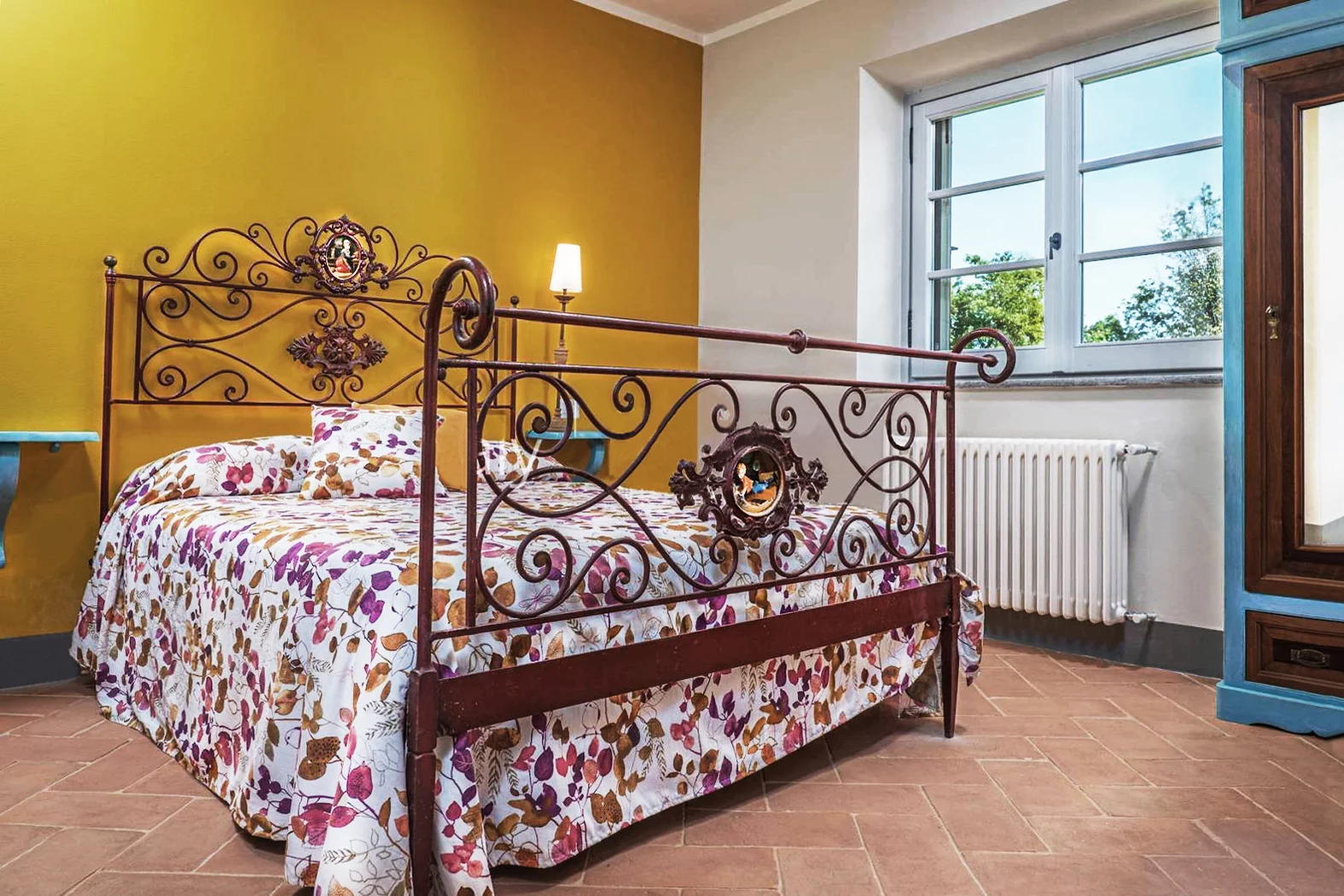Letto 7
