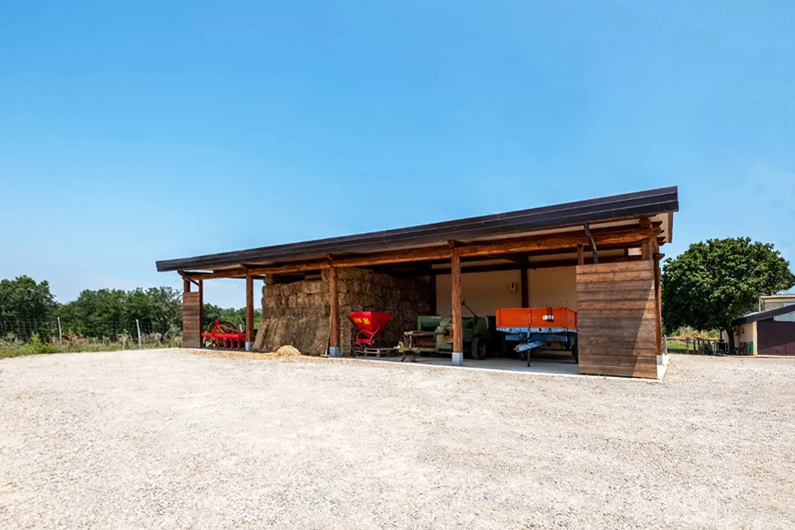 AGRICOLO 1