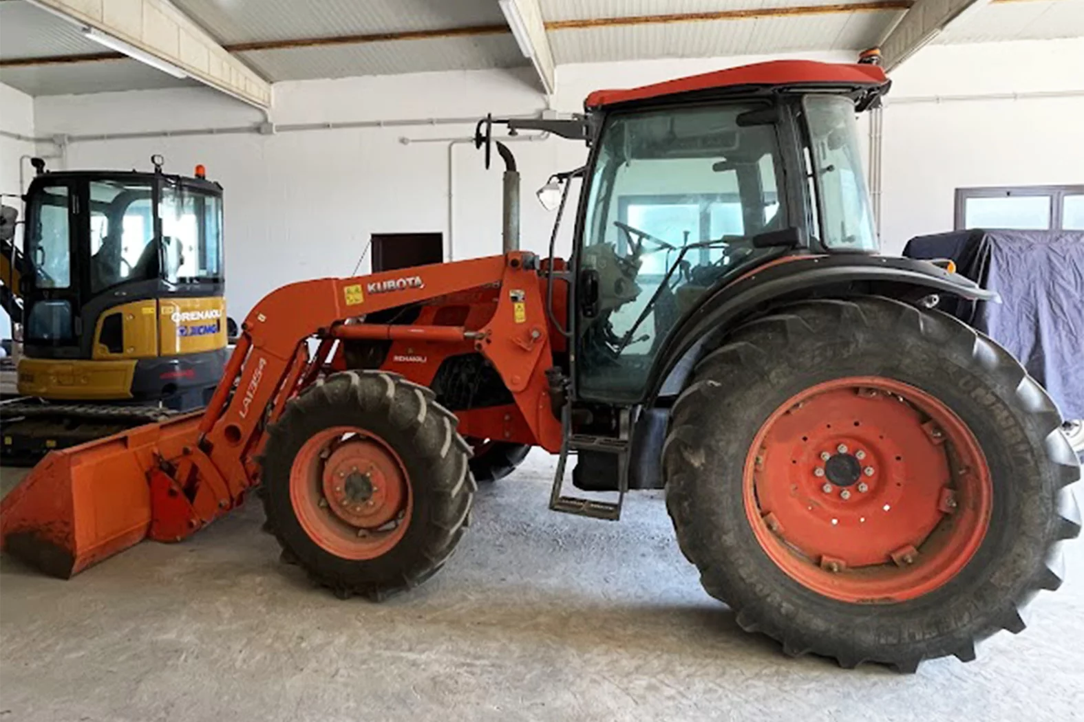 AGRICOLO 10