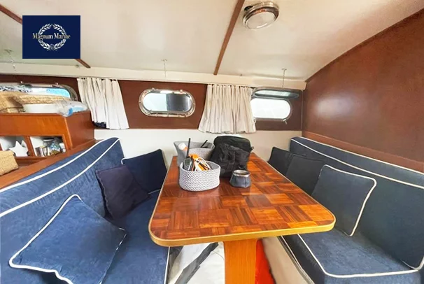 Magnum Marine 38 20