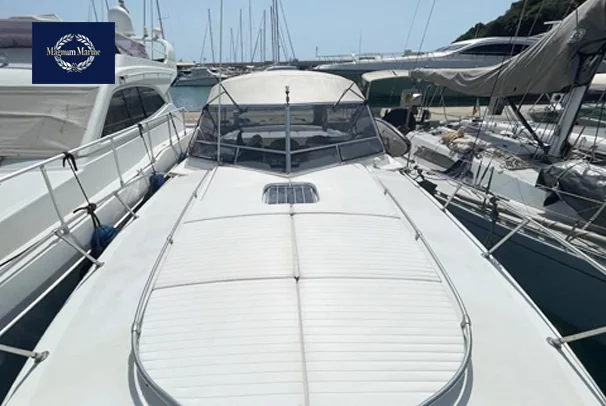 Magnum Marine 38 22