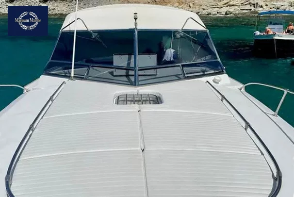 Magnum Marine 38 3