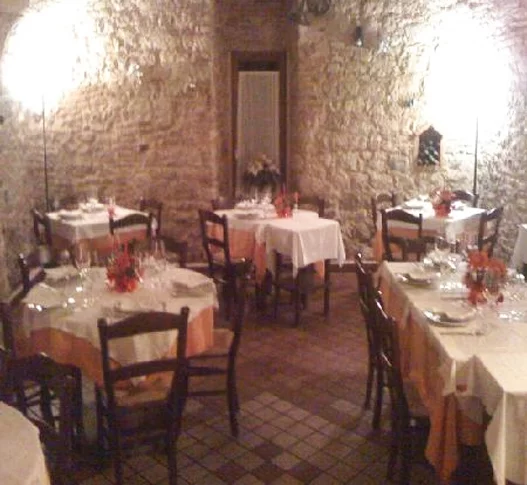 RISTORANTE DA GUIDO