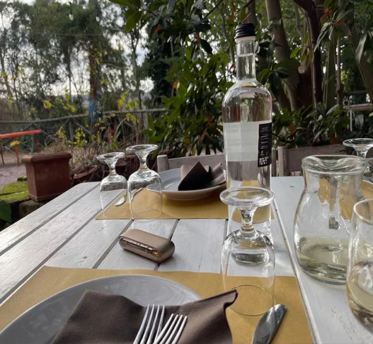 TRATTORIA VALLERANA