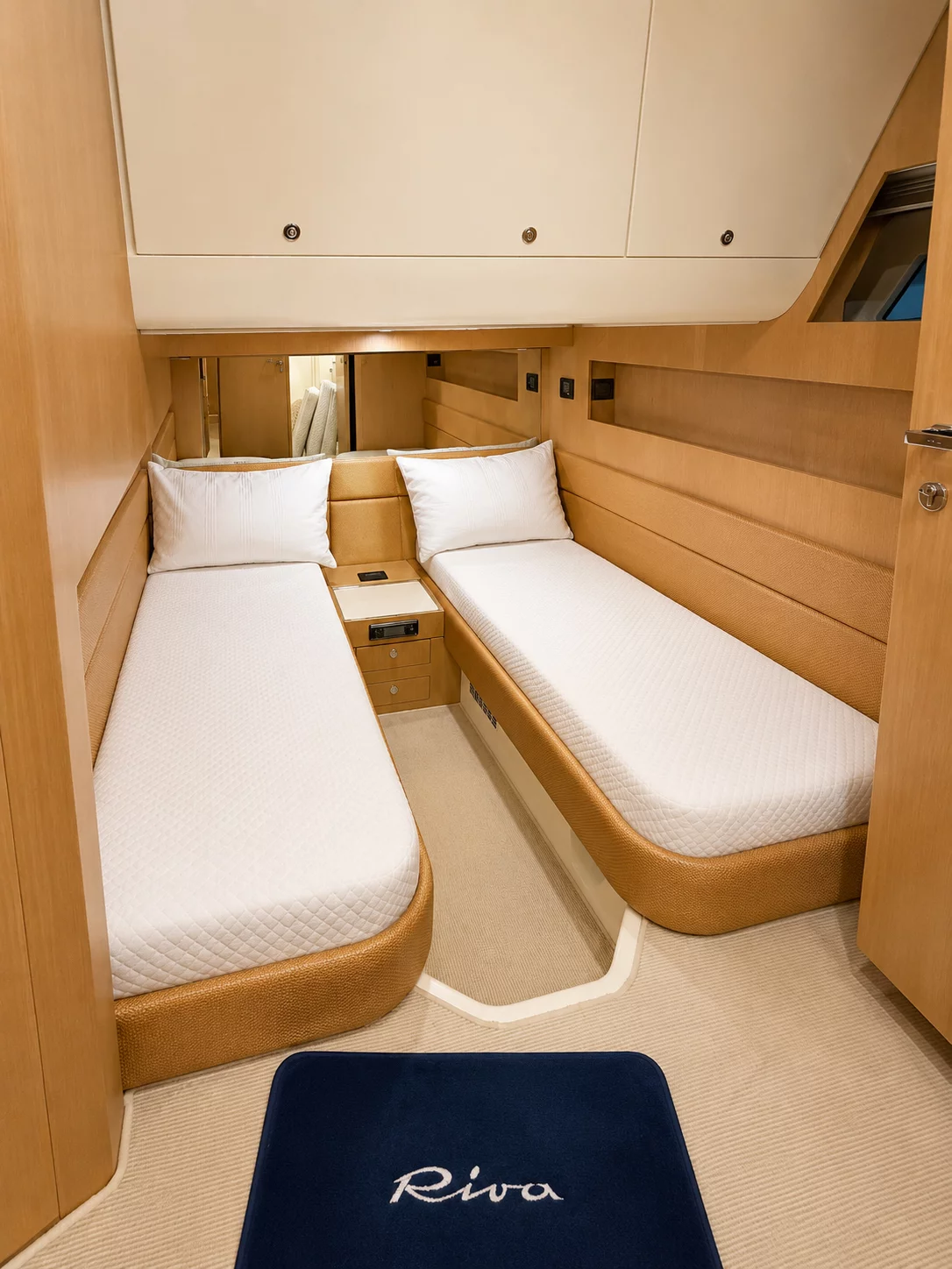 Vendita Riva Rivale 52 19