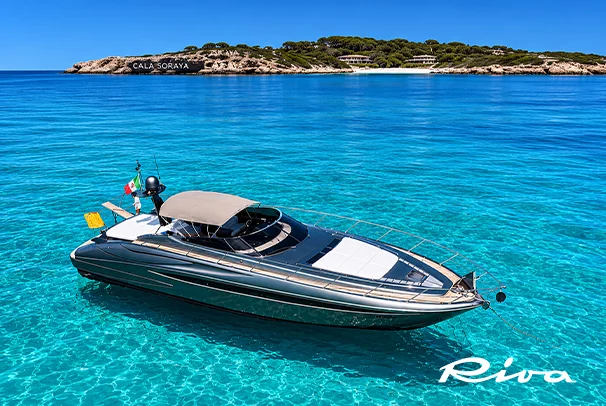 Vendita Riva Rivale 52 2