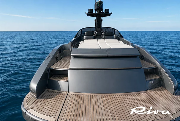 Vendita Riva Rivale 52 3