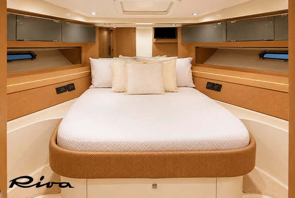Vendita Riva Rivale 52 7