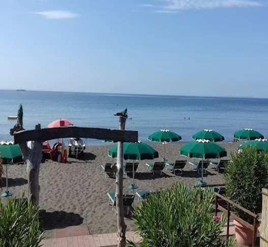 STABILIMENTO BALNEARE FRIGIDAIRE