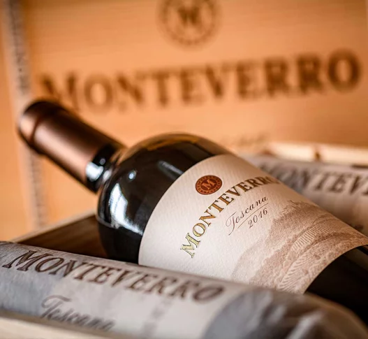 CANTINA MONTEVERRO