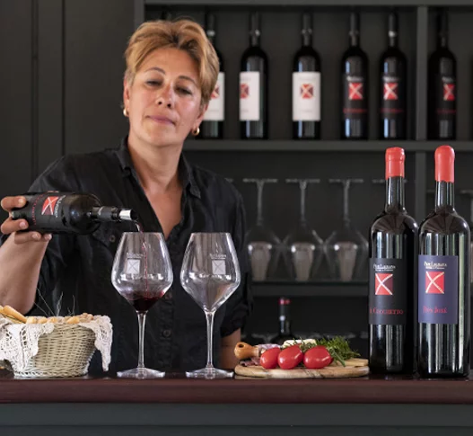 PEPILIGNANA WINE