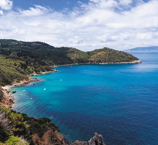 Argentario e dintorni