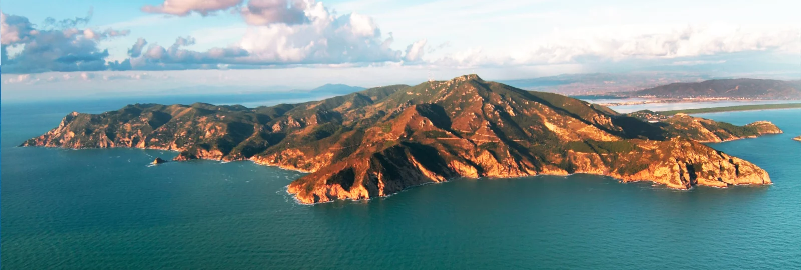 Argentario e dintorni